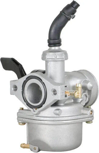 Miniatura 3 de PZ19 50CC 70CC 90CC 110CC carburador de palanca con filtro de aire de repuesto para ATV Go-Kart Carb SUNL chino