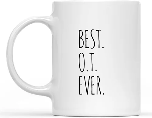 Miniatura 72 de Taza inspiradora y sarcasmo con texto en inglés "A Truly Great Doctor is Hard to Fond", regalos inspiradores y sarcasmo para hombres y mujeres