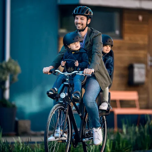 Miniatura 9 de Thule Yepp Nexxt Mini Negro
