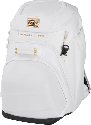 Miniatura 12 de Rawlings Rawlings Bolso de Equipo de Colección Dorada Béisbol/Sóftbol Múltiples Estilos Negro