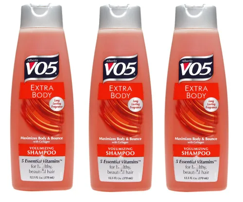Miniatura 11 de Alberto V05 Extra Body Volumizing Champú, 12.5 onzas (paquete de 2)