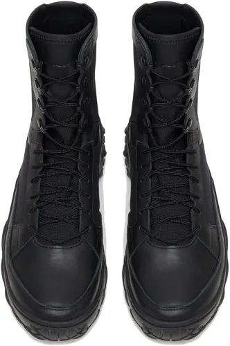 Miniatura 3 de Oakley Botas militares y tácticas de asalto de campo para hombre Negro