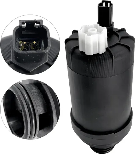 Miniatura 9 de 7343102 7319444 Kit de servicio de filtro de mantenimiento de 1000 horas compatible con Bobcat S450 S510 S530 S550 S570 S590 S595 T450 T550 T590