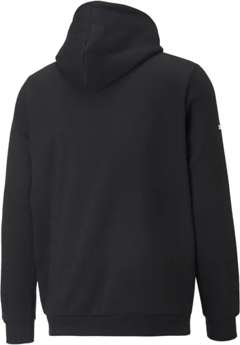 Miniatura 9 de PUMA Sudadera con capucha de forro polar BMW M Motorsport Essentials para hombre