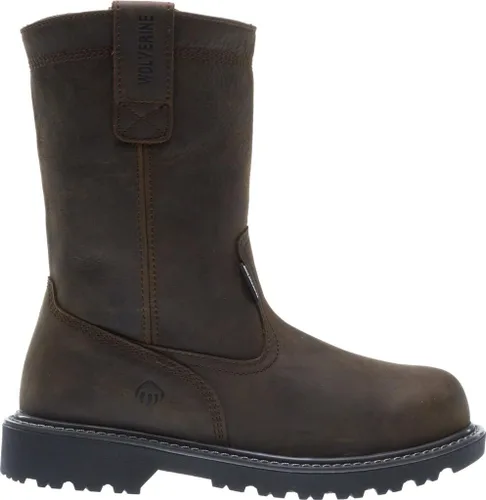 Miniatura 2 de Wolverine Men's Floorhand 10" Waterproof Wellington Boot