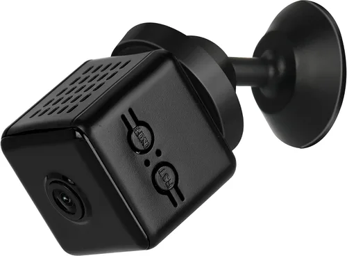 Miniatura 2 de WIWACAM Cámara de seguridad 4K WiFi inalámbrica