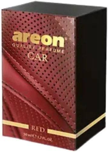 Miniatura 6 de AREON MCP07 - Perfume para automóvil de 1.7 onzas líquidas (1.7 fl oz), botella de vidrio, ambientador en aerosol, Verano Azul (frescura de la costa)