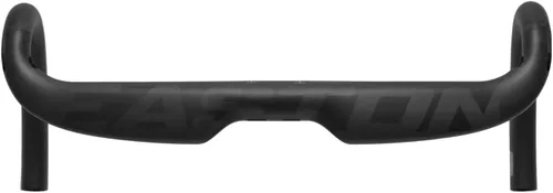 Miniatura 2 de Easton Road Bar EC70 40CM Aero 31.8 Manillar - Negro, N/A manillar de bicicleta