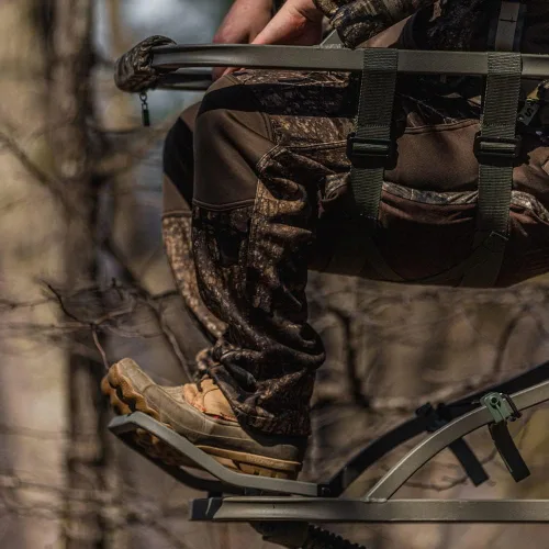 Miniatura 5 de Summit Treestands kit para apoyo para los pies, elige