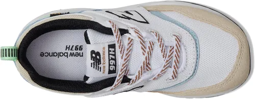 Miniatura 3 de New Balance Zapatillas elásticas 997h V1 para bebé niño