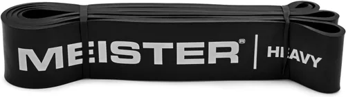 Miniatura 2 de Meister X Band Comfort - Bandas de resistencia de 41 x 2 pulgadas - Bandas de bucle extra anchas de alta calidad