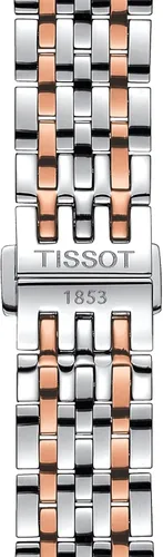 Miniatura 2 de Tissot Le Locle Powermatic 80, Gris, Classic