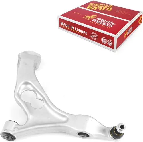 Miniatura 308 de Metrix RK622646 - Conjunto de brazo de control inferior delantero derecho y rótula para Hyundai Elantra 2011-2016, Hyundai Elantra Coupe 13-2014