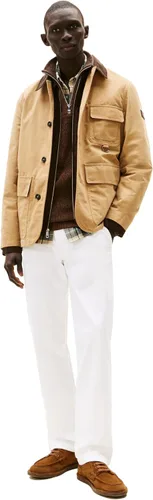 Miniatura 3 de Tommy Hilfiger - Pantalones chinos de ajuste personalizado para hombre