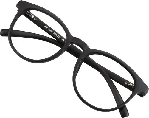 Miniatura 10 de VisionGlobal 1 par de lentes de bloqueo de luz azul/paquete de 2 lentes rojos para dormir o 2 lentes de juego para mujeres/hombres