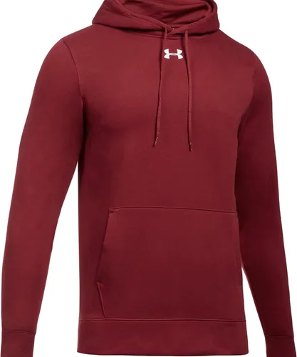 Miniatura 7 de Under Armour Sudadera con capucha Hustle Fleece para hombre