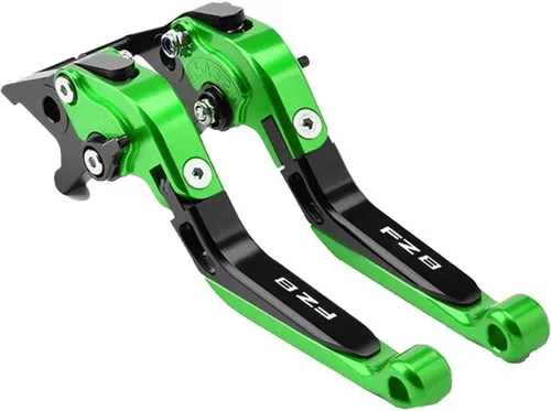 Miniatura 16 de Motorcycle Brake Clutch for YA&MAHA FZ-8 2011-2020 Motorcycle Accessories Clutch Brake Lever Extendable Folding Adjustable Levers
