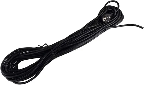 Miniatura 3 de Bomba sumergible de pozo profundo de 1 Hp, bomba de pozo profundo de tubo de 220 V/60 Hz de 3 pulgadas, con cable eléctrico de 50 pies, cabezal