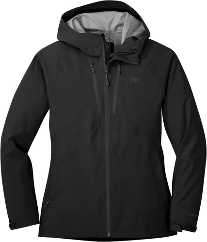 Miniatura 2 de Outdoor Research Microgravity AscentShell - Chaqueta para mujer