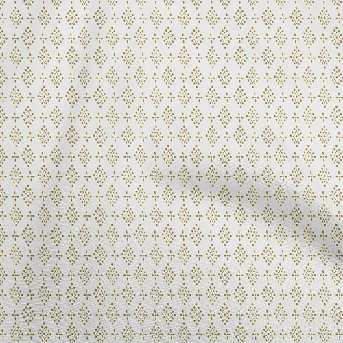 Miniatura 7 de oneOone Cotton Flex Black Fabric Block Craft Projects Decor Fabric Printed By The Yard 40 Inch Wide-6J