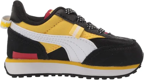Miniatura 6 de PUMA Tenis unisex para niños Peanuts Future Rider