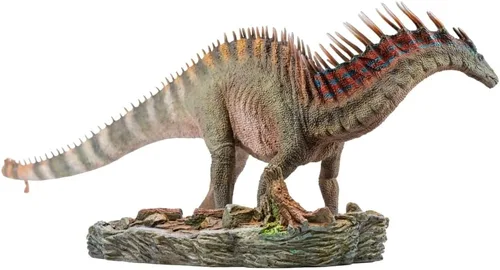 PNSO- Series de dinosaurios de museos y modelos de animales prehistóricos.