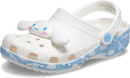 Miniatura 9 de Crocs Zuecos clásicos unisex para adultos de Hello Kitty