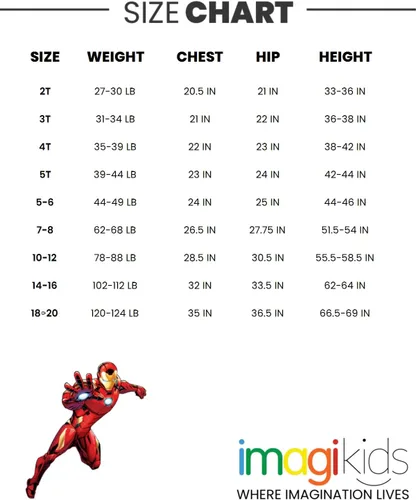 Miniatura 7 de Marvel Spider-Man Big Boys Fleece Pullover Hoodie and Pants Outfit Set