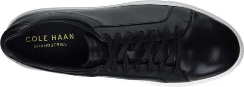 Miniatura 5 de Cole Haan Grand Series Jensen - Tenis para hombre, Azul marino (Navy Ink)