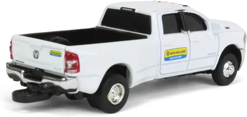Miniatura 3 de ERTL 1/64 New Holland RAM 3500 Big Horn Recogida del concesionario 13983