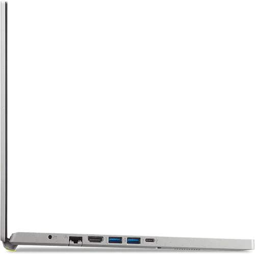 Miniatura 17 de acer Aspire Vero AV15-51-5155 PC verde Pantalla FHD IPS de 15.6 pulgadas Intel Core i5-1155G7 Gráficos Intel Iris Xe DDR4 de 8 GB SSD