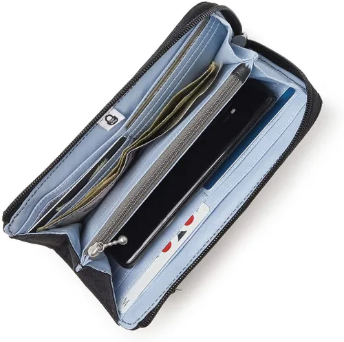 Miniatura 5 de Cartera Baggallini con cremallera