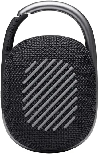 Miniatura 4 de JBL Clip 4 - Altavoz Bluetooth portátil con batería incorporada, IP67 impermeable y a prueba de polvo, tamaño compacto y gran sonido. - Negro