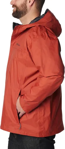 Miniatura 56 de Columbia Men's Discontinued Watertight II Jacket