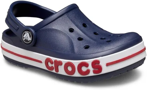 Miniatura 2 de Crocs Unisex-Child Bayaband Clog