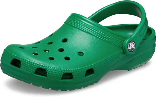 Miniatura 63 de Crocs Zuecos clásicos unisex para adultos