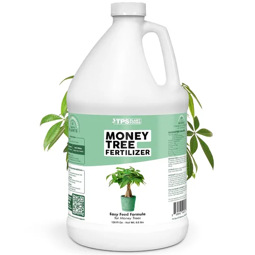 Miniatura 9 de Fertilizante para árbol del dinero para árboles del dinero y todas las plantas de Pachira, alimento líquido para plantas 8 oz (250mL)