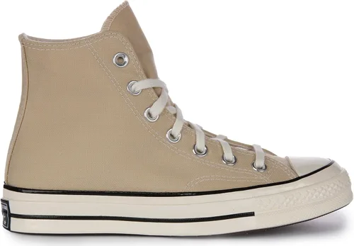 Miniatura 3 de Converse All Star - Tenis de caña alta estilo de 1970 para mujer