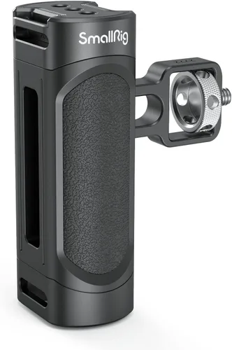 SmallRig Mango lateral para teléfono inteligente Cage Phone Video Rig Ligero con 1/4 hilos - 2772