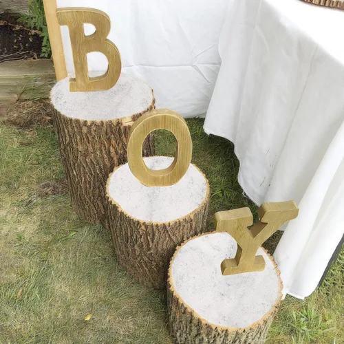 Miniatura 7 de 2 Rollos de Camino de Mesa de Musgo Falso para Decoración 4" x 47" Musgo Artificial para Plantas de Interior Hierba Blanca Falso para Macetas