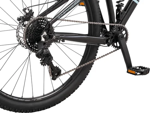 Miniatura 6 de Mongoose Impassse