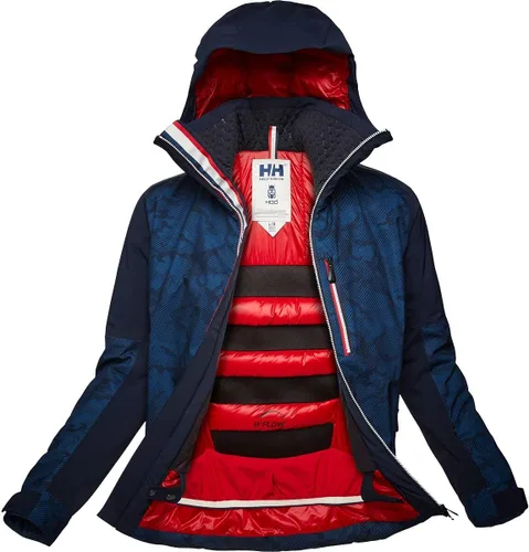 Miniatura 5 de Helly Hansen Kitzbuhel Infinity - Chaqueta elástica para hombre