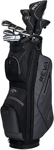 Miniatura 12 de Callaway Golf 2024 REVA Set completo de golf para mujer