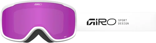 Miniatura 8 de Giro Cruz Gafas de esquí - Gafas de snowboard para hombres, mujeres y jóvenes, antivaho - OTG