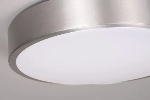 Miniatura 2 de Aspect OTVF1425LAJD1BA Octavia LED Montaje empotrado, 14", aluminio cepillado