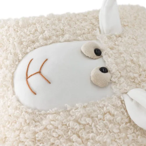 Miniatura 3 de OiseauVoler Fundas de almohada decorativas bordadas, fundas de cojín de martín pescador floral para el hogar, cama, sofá, hogar, oficina, decoración
