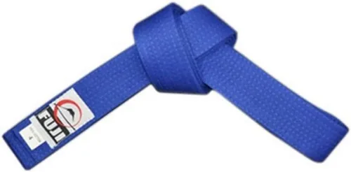 Miniatura 9 de FUJI Cinturón deportivo, artes marciales duraderas multiusos, cinturón de judo, MMA y karate