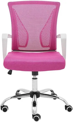 Miniatura 15 de Modern Home ZUNA-BKLIME - Silla de oficina, negro/lima Negro/Lime