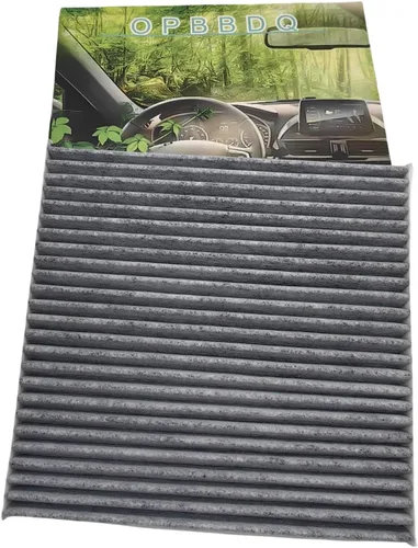 Miniatura 6 de OPCAF134C Filtro de aire de cabina para CSX, ILX, MDX, RDX, RL, RLX, TL, TLX, TSX, ZDX, Accord, Accord Crosstour, Civic, Croostour, CR-V, Odyssey