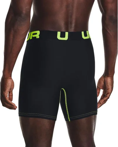 Miniatura 2 de Under Armour Tech - Boxerjock (6.0in)